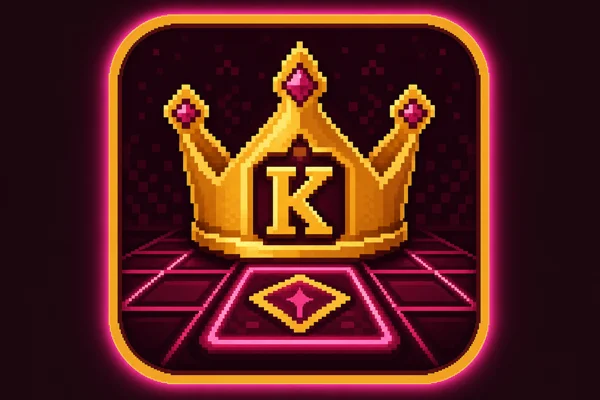 King of the Floor crown icon
